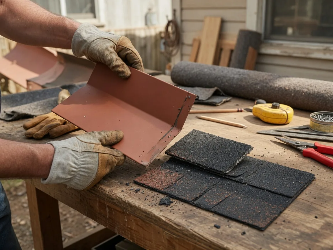 Roof Repair company in Eagle Rock, VA